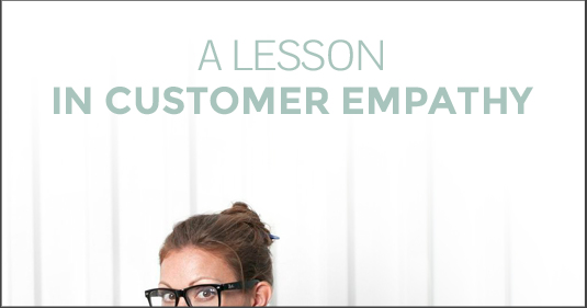 customer-empathy